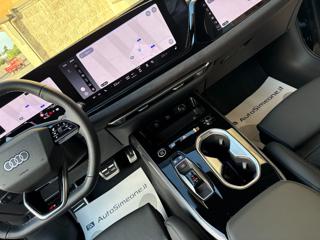 AUDI A6 Avant usata, con Blind spot monitor