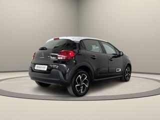 CITROEN C3 usata, con Alzacristalli elettrici