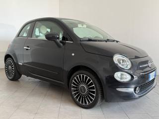 FIAT 500 usata 1