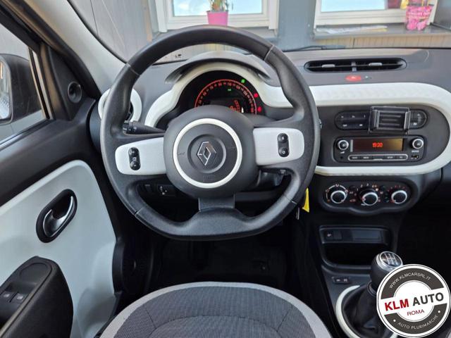 RENAULT Twingo usata, con Autoradio