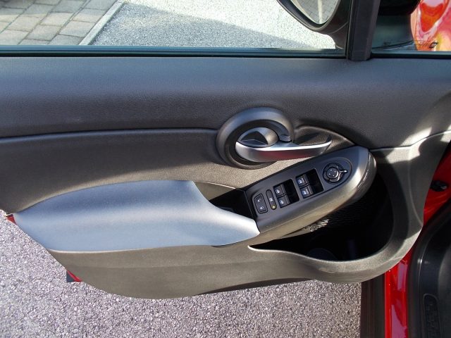 FIAT 500X usata, con Servosterzo