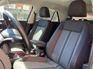 VOLKSWAGEN T-Roc usata, con ESP