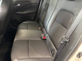 NISSAN Juke usata, con Immobilizzatore elettronico