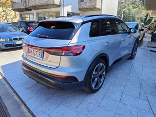 AUDI Q4 e-tron usata, con Airbag Passeggero