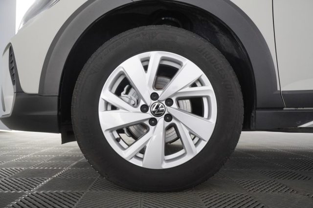 VOLKSWAGEN Taigo usata 8