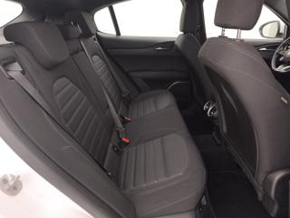 ALFA ROMEO Stelvio usata, con MP3