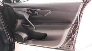 NISSAN Qashqai usata 45