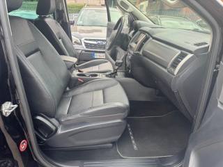 FORD Ranger usata, con Controllo trazione