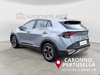 KIA Sportage usata, con Airbag laterali