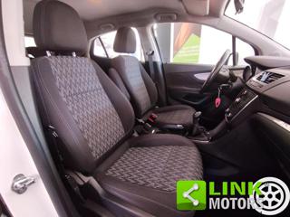 OPEL Mokka usata, con Filtro antiparticolato