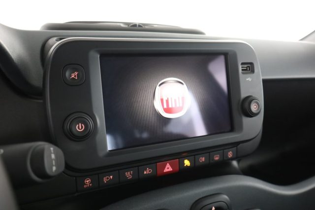 FIAT Panda usata 7