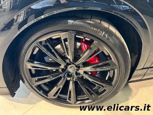 AUDI Q8 usata, con Immobilizzatore elettronico