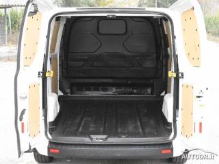 FORD Transit Custom usata, con Immobilizzatore elettronico