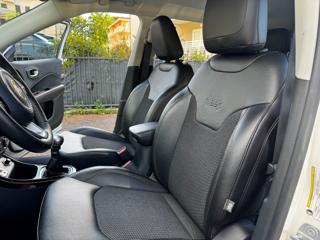 JEEP Compass usata, con Autoradio