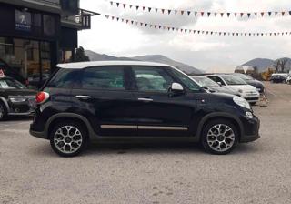 FIAT 500L usata, con Immobilizzatore elettronico