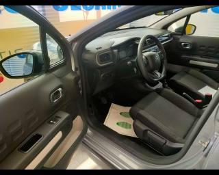 CITROEN C3 usata, con Boardcomputer