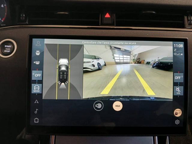 LAND ROVER Range Rover Evoque usata, con Controllo trazione