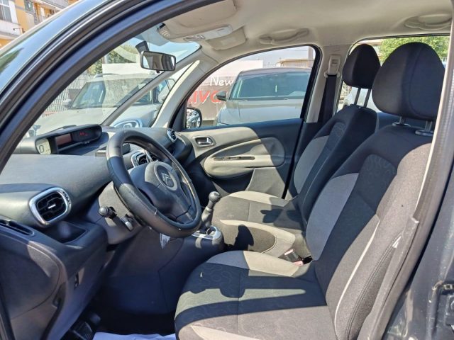 CITROEN C3 Picasso usata, con Autoradio