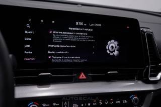 KIA Sportage usata, con Touch screen