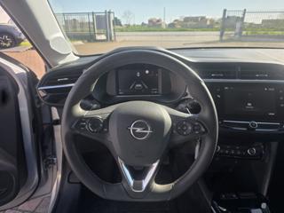 OPEL Corsa usata, con Controllo trazione