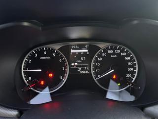 NISSAN Micra usata, con ESP