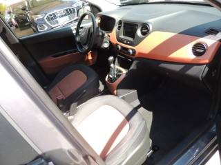 HYUNDAI i10 usata, con Controllo trazione