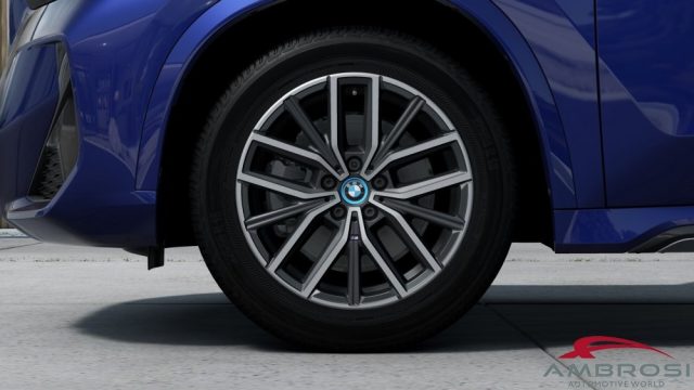 BMW iX1 usata 7