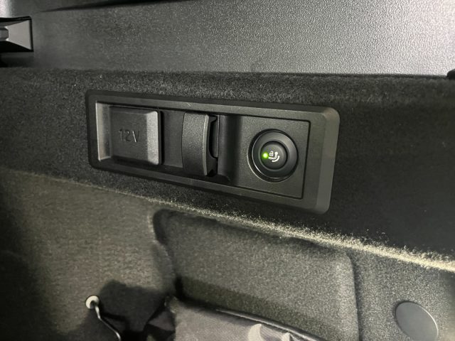 BMW X3 usata, con Regolazione elettrica sedili