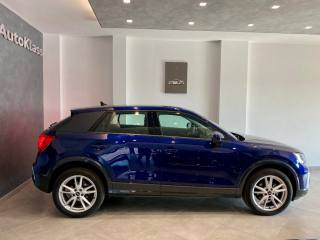 AUDI Q2 usata, con Airbag laterali