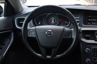 VOLVO V40 usata, con Sospensioni sportive