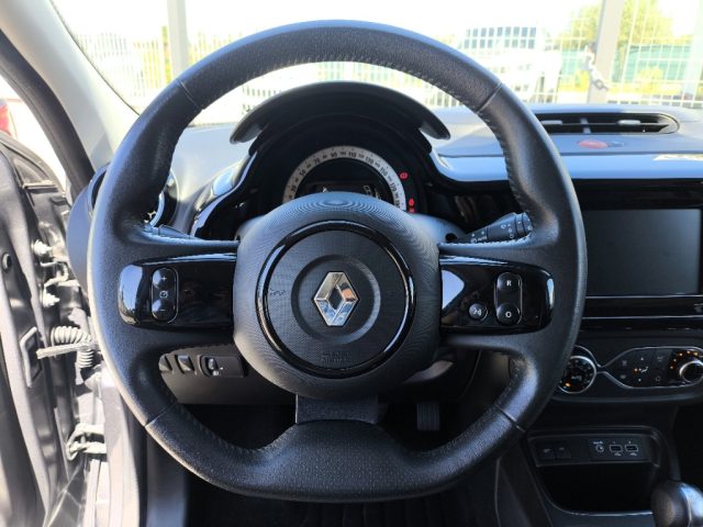 RENAULT Twingo usata 9