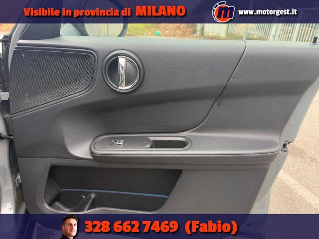 MINI Countryman usata, con Servosterzo