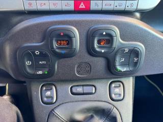 FIAT Panda Cross usata, con Controllo trazione
