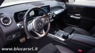 MERCEDES-BENZ GLB 200 usata, con Chiusura centralizzata