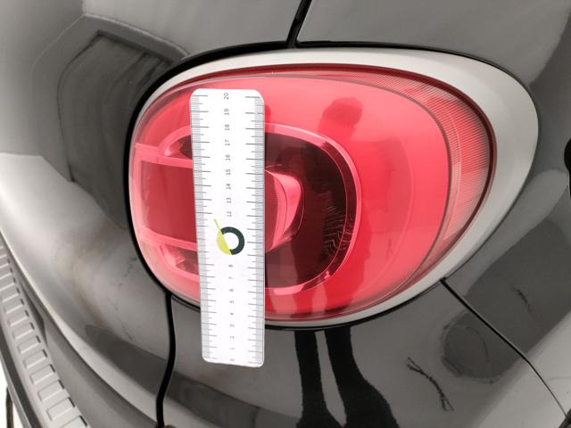 FIAT 500L usata, con Kit antipanne