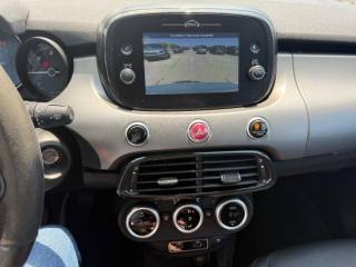 FIAT 500X usata, con Fari LED