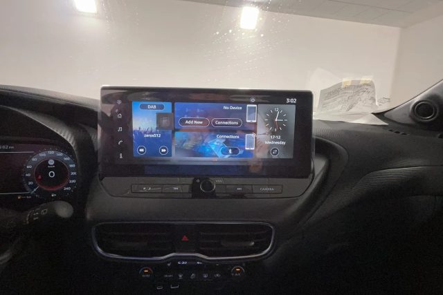 NISSAN Juke usata, con Specchietti laterali elettrici