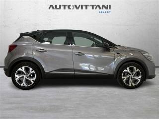 RENAULT Captur usata 4