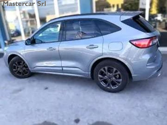 FORD Kuga usata, con Airbag Passeggero
