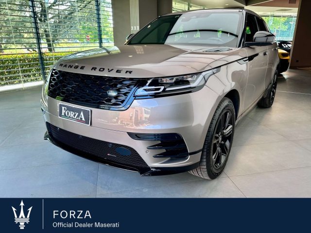LAND ROVER Range Rover Velar usata, con ABS