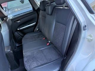 SUZUKI Vitara usata, con Frenata d