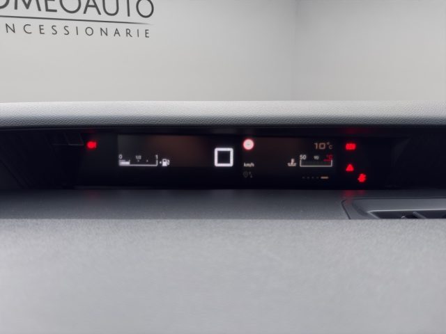 CITROEN C3 Aircross usata, con Fari LED