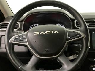 DACIA Duster usata 15