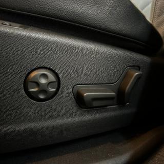 DS AUTOMOBILES DS 7 Crossback usata, con Controllo trazione