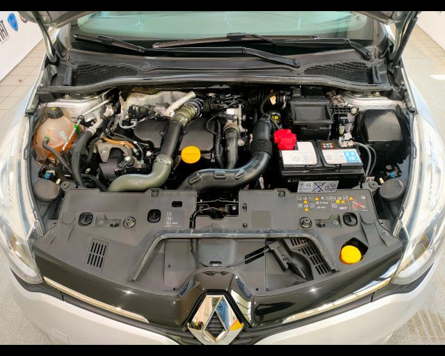 RENAULT Clio usata 25
