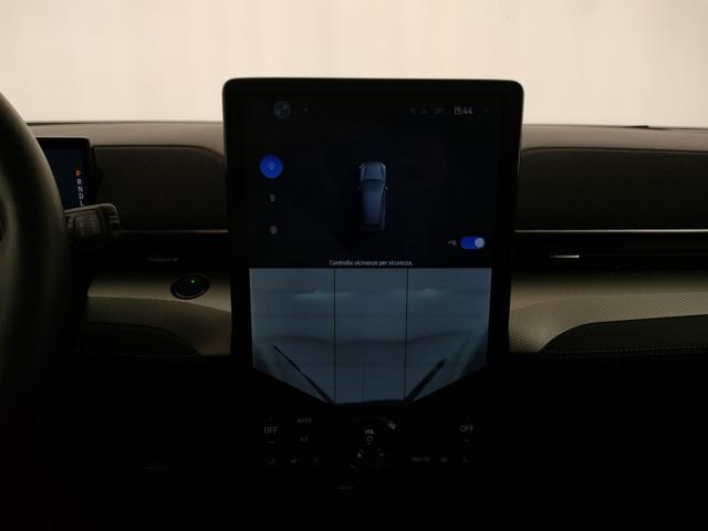 FORD Mustang Mach-E usata, con Touch screen