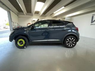 RENAULT Captur usata, con Airbag Passeggero