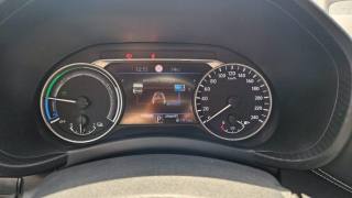 NISSAN Juke usata, con Servosterzo