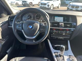 BMW X4 usata, con Interni in pelle