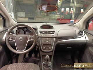 OPEL Mokka usata 23